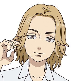 山本タクヤ(東京リベンジャーズ)