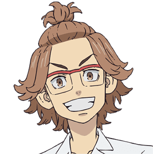 山岸一司(東京リベンジャーズ)
