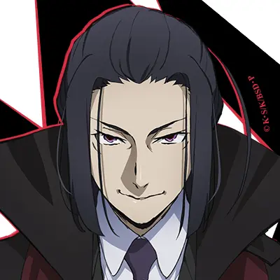 文豪ストレイドッグス』キャラクター一覧まとめ！登場人物を紹介
