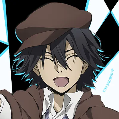 文豪ストレイドッグス』キャラクター一覧まとめ！登場人物を紹介